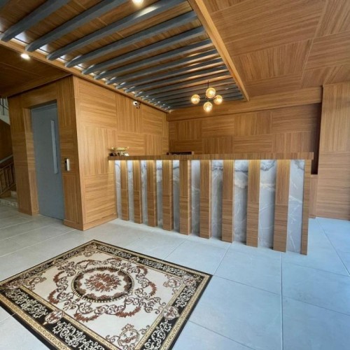 İki Yataklı Üç Kişilik Oda 5