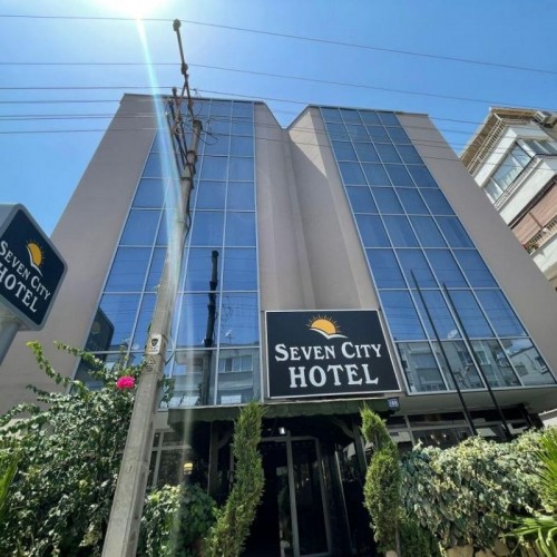 Çift Kişilik Oda 5